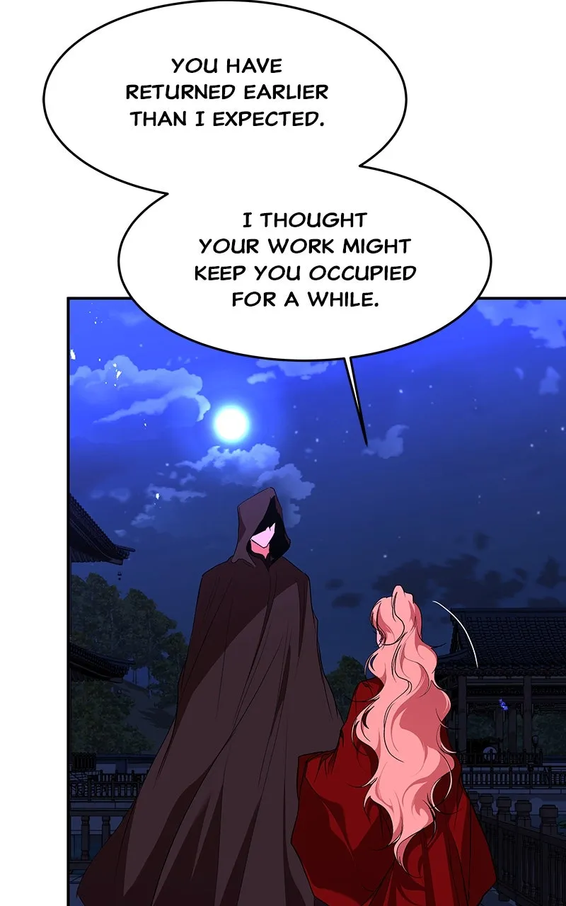 Read How a Goddess Wins Over Tigers chapter 68 image 148 on Lezhin
