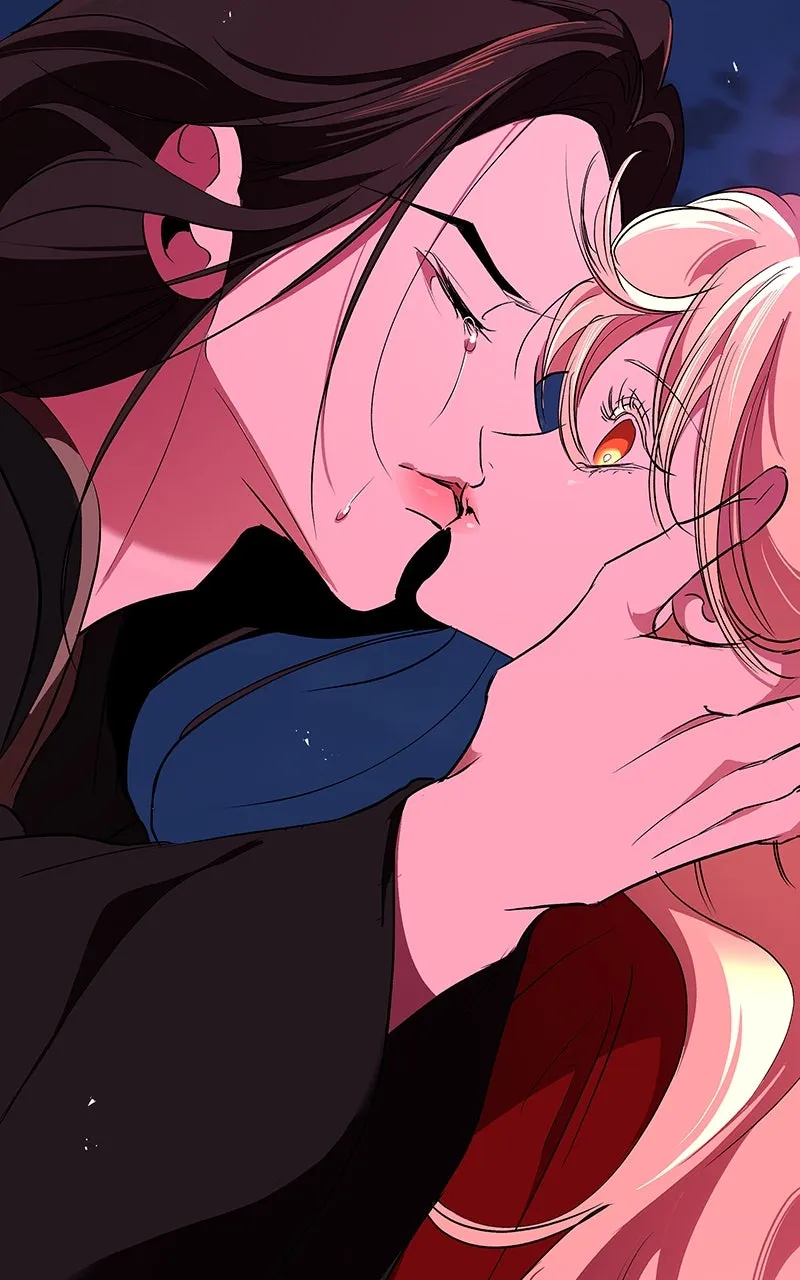 Read How a Goddess Wins Over Tigers chapter 68 image 162 on Lezhin