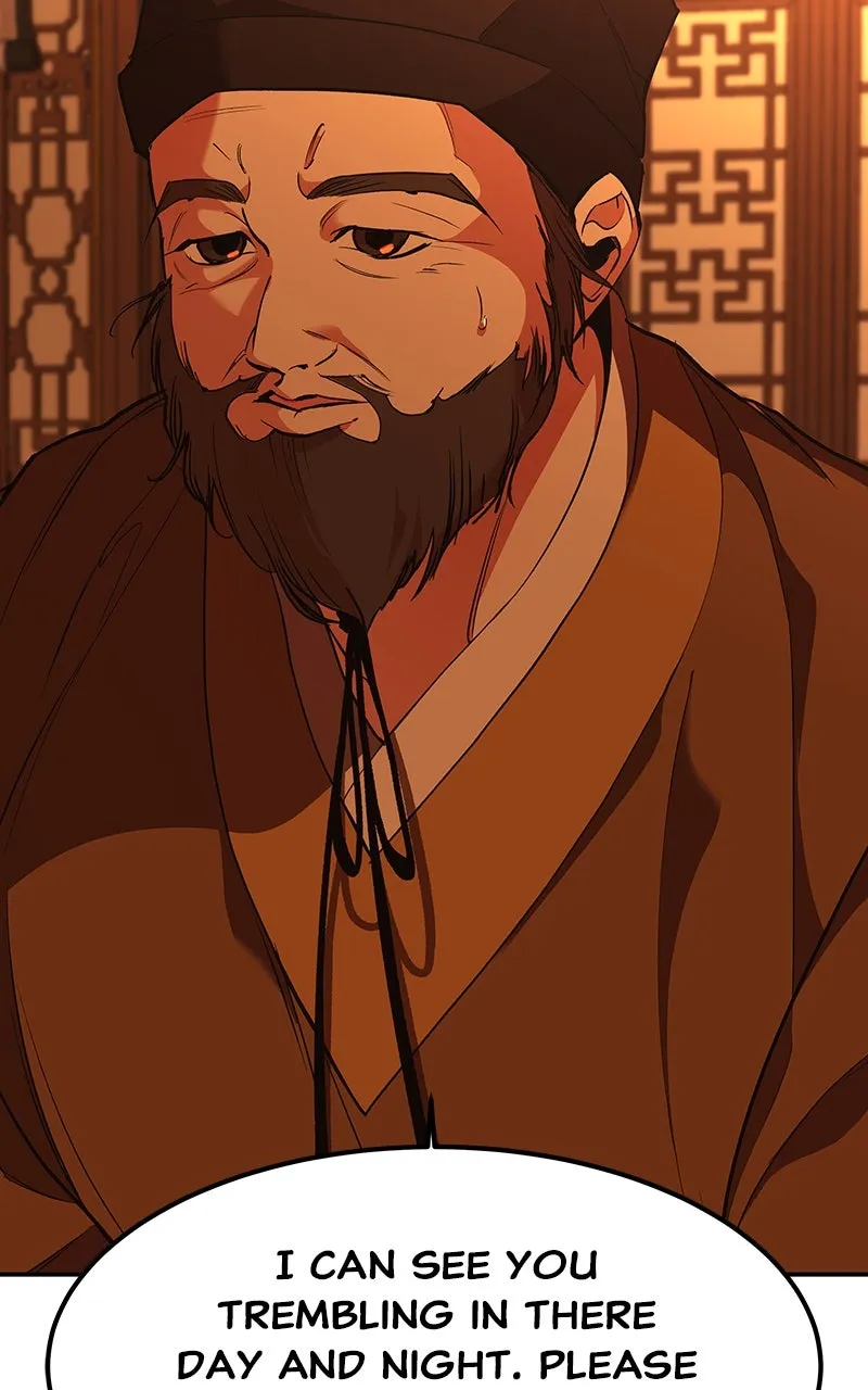 Read How a Goddess Wins Over Tigers chapter 68 image 18 on Lezhin