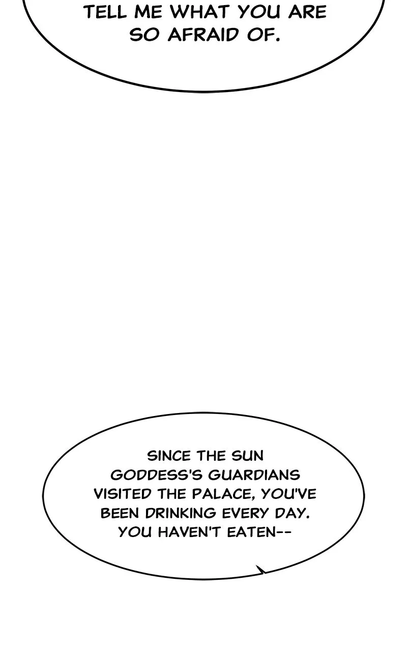 Read How a Goddess Wins Over Tigers chapter 68 image 19 on Lezhin