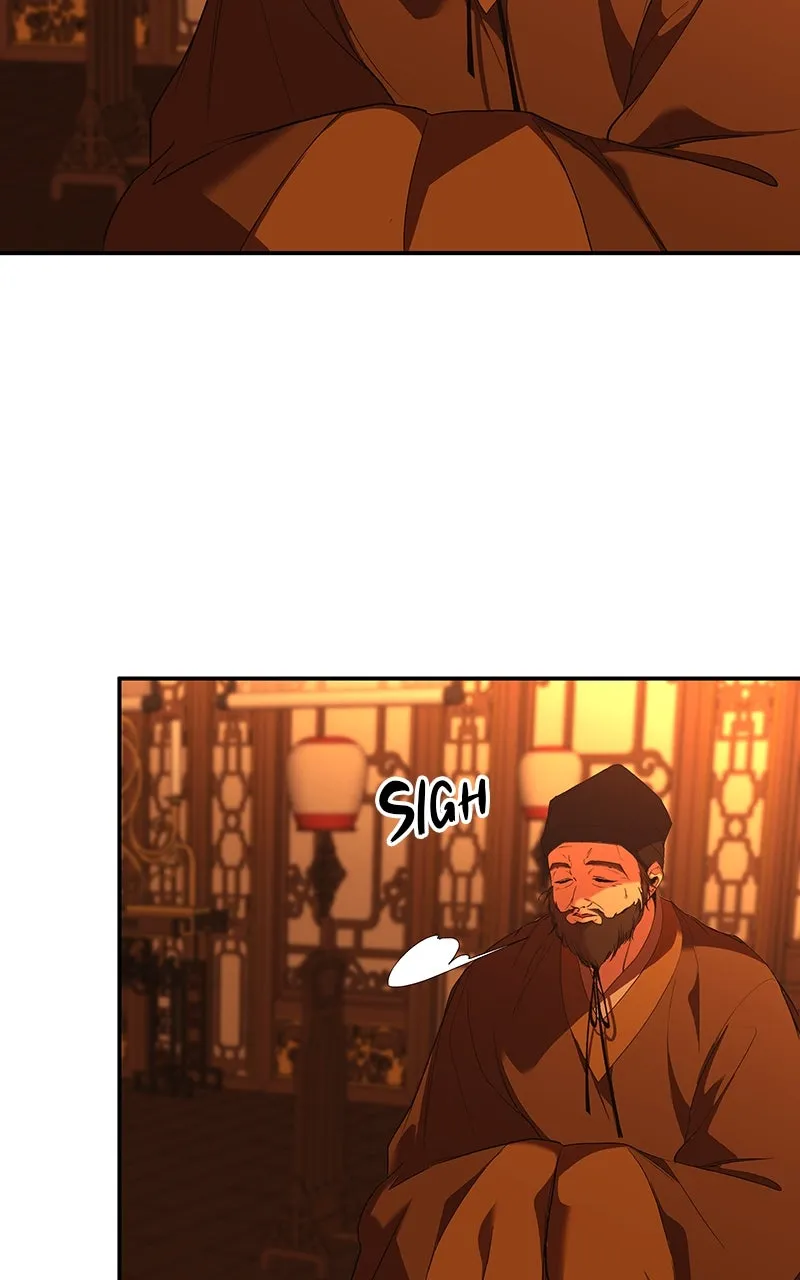 Read How a Goddess Wins Over Tigers chapter 68 image 22 on Lezhin