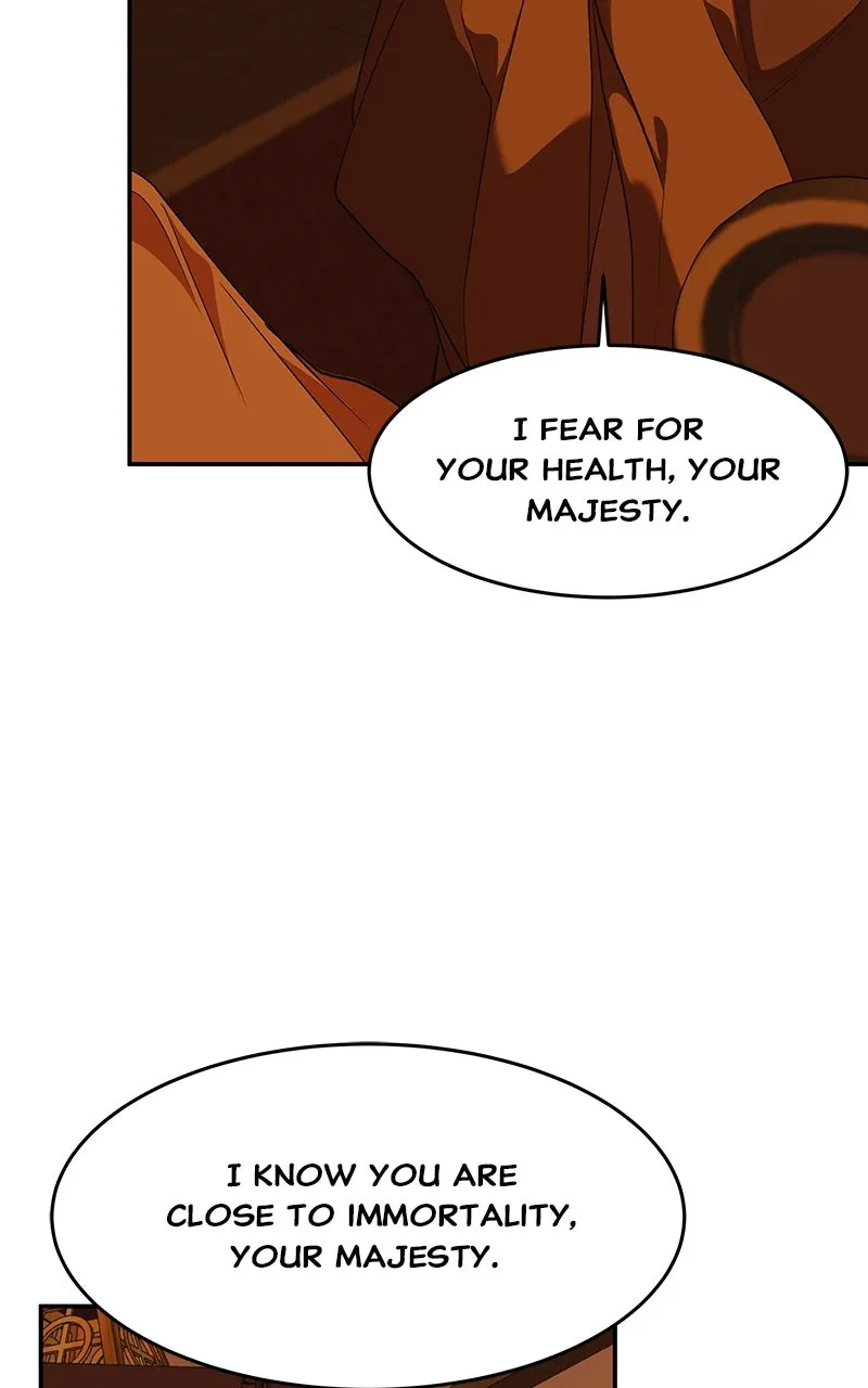 Read How a Goddess Wins Over Tigers chapter 68 image 23 on Lezhin
