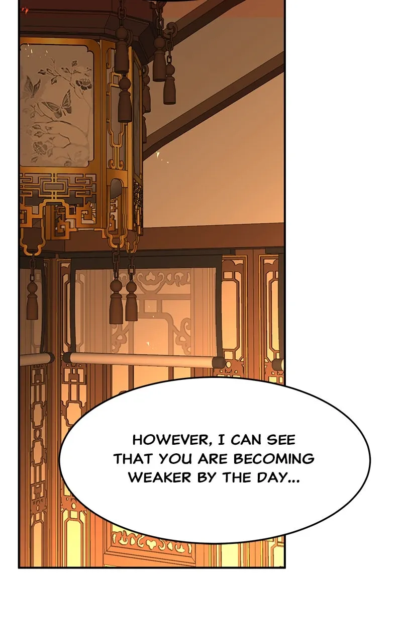 Read How a Goddess Wins Over Tigers chapter 68 image 24 on Lezhin