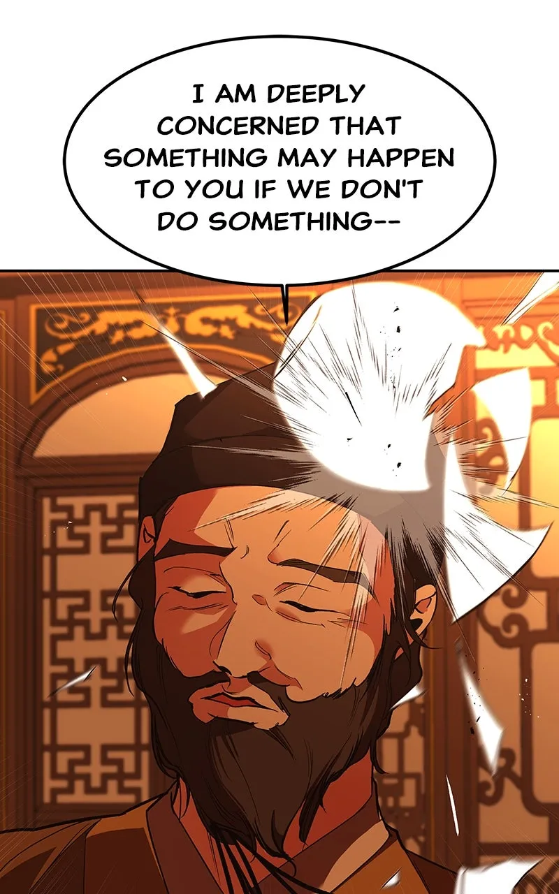 Read How a Goddess Wins Over Tigers chapter 68 image 26 on Lezhin