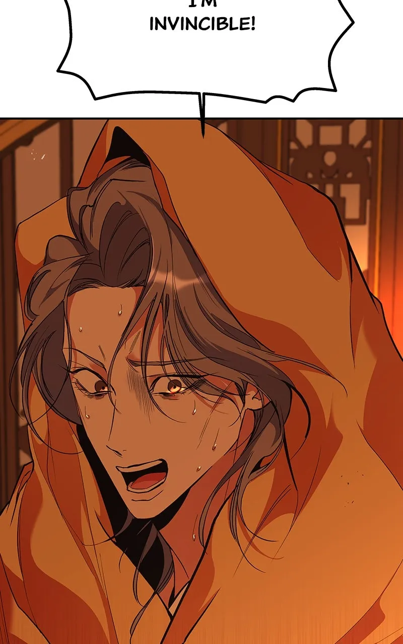 Read How a Goddess Wins Over Tigers chapter 68 image 34 on Lezhin