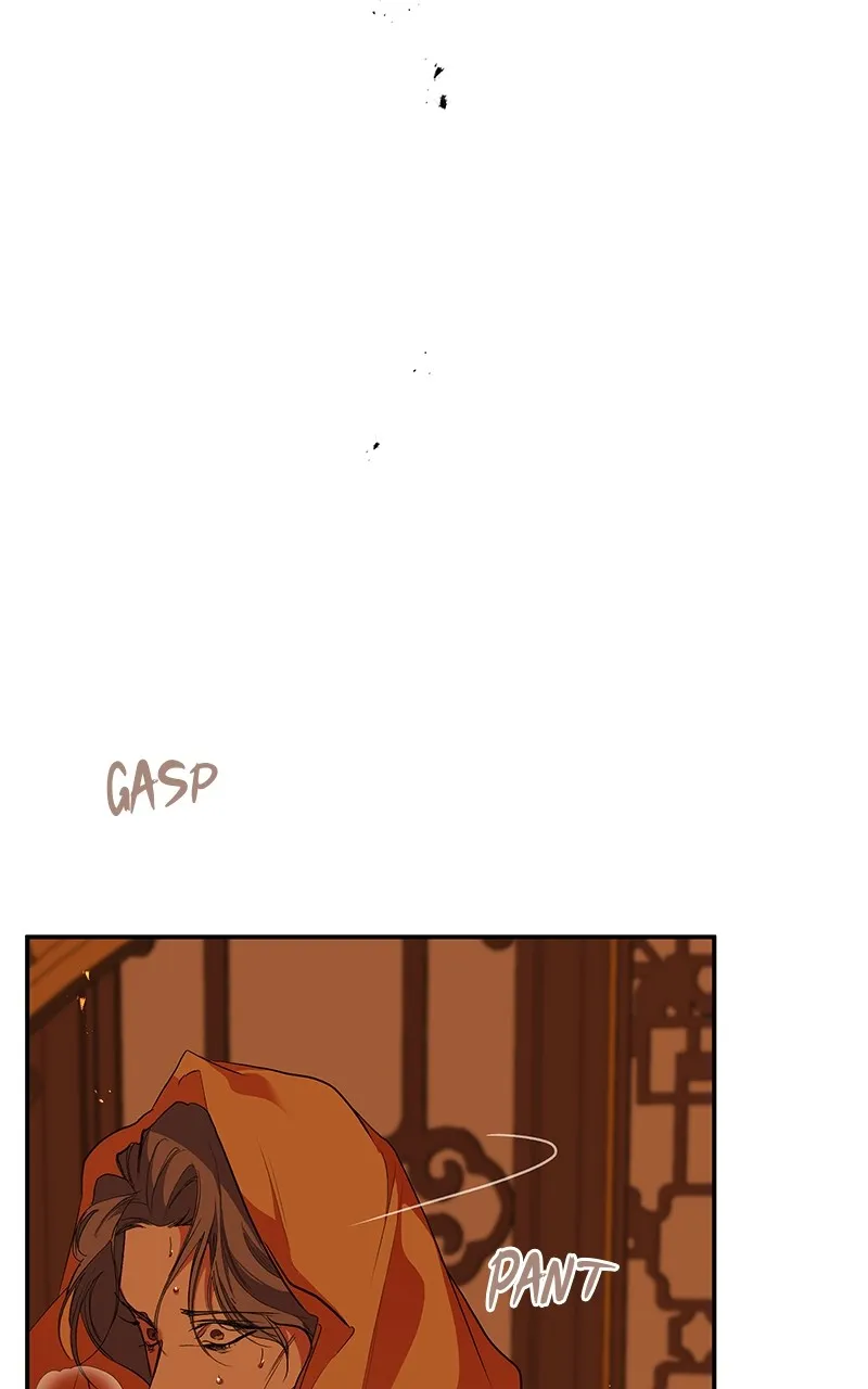 Read How a Goddess Wins Over Tigers chapter 68 image 36 on Lezhin