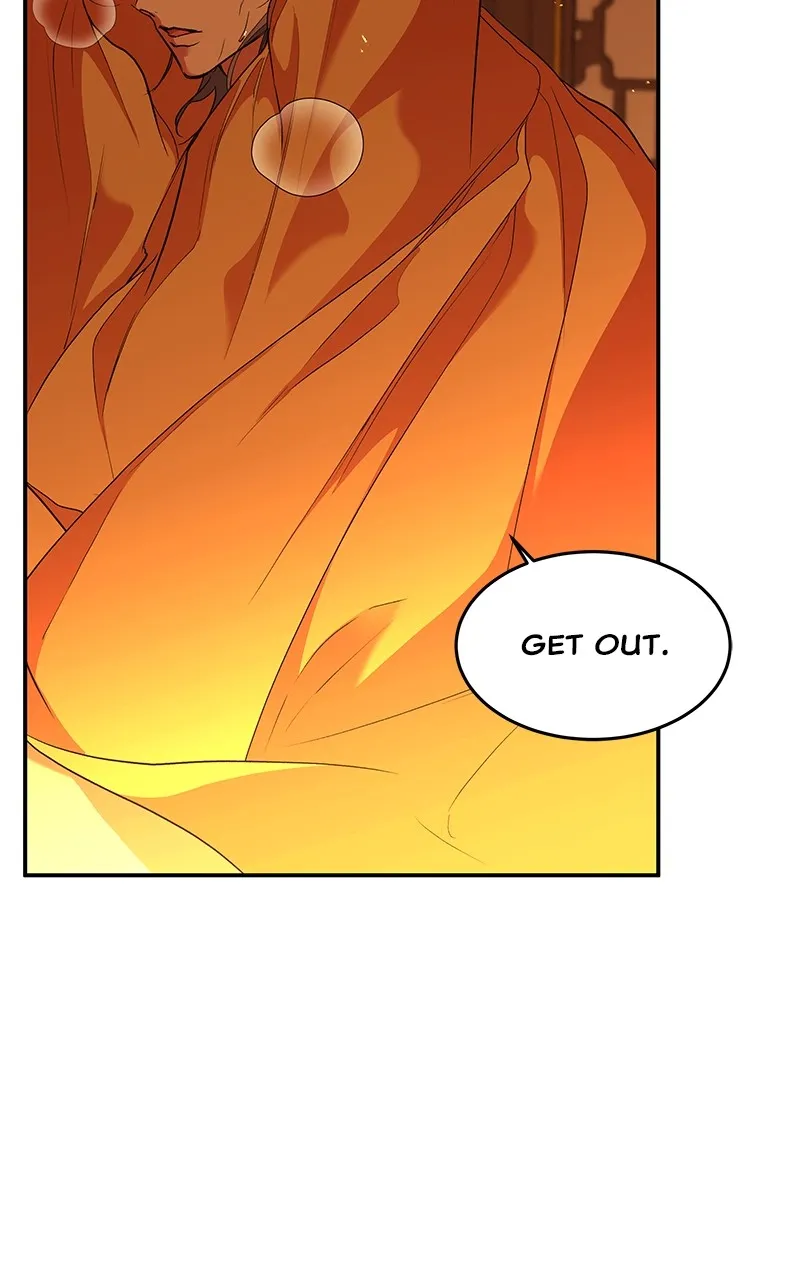 Read How a Goddess Wins Over Tigers chapter 68 image 37 on Lezhin