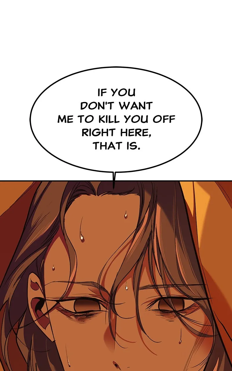 Read How a Goddess Wins Over Tigers chapter 68 image 38 on Lezhin