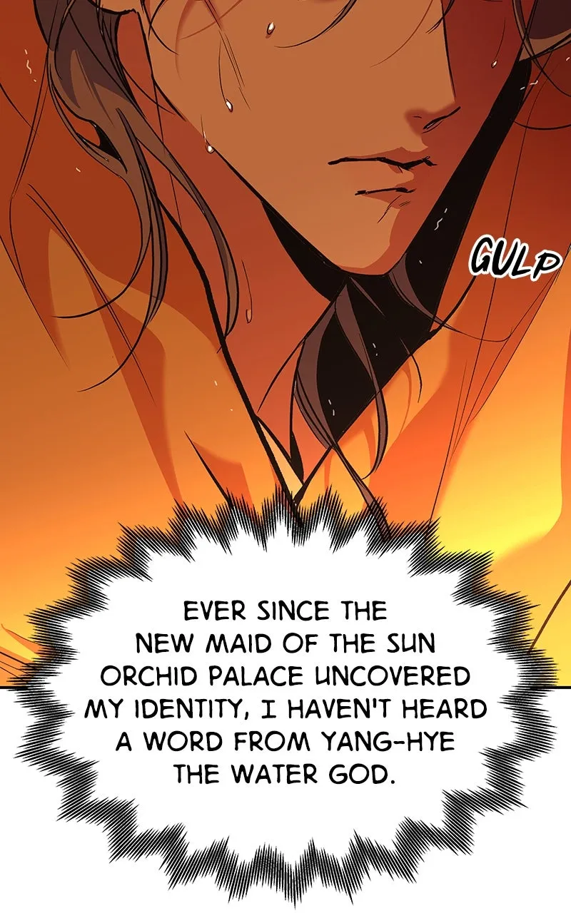 Read How a Goddess Wins Over Tigers chapter 68 image 45 on Lezhin