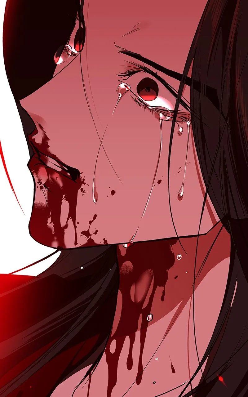 Read How a Goddess Wins Over Tigers chapter 68 image 5 on Lezhin