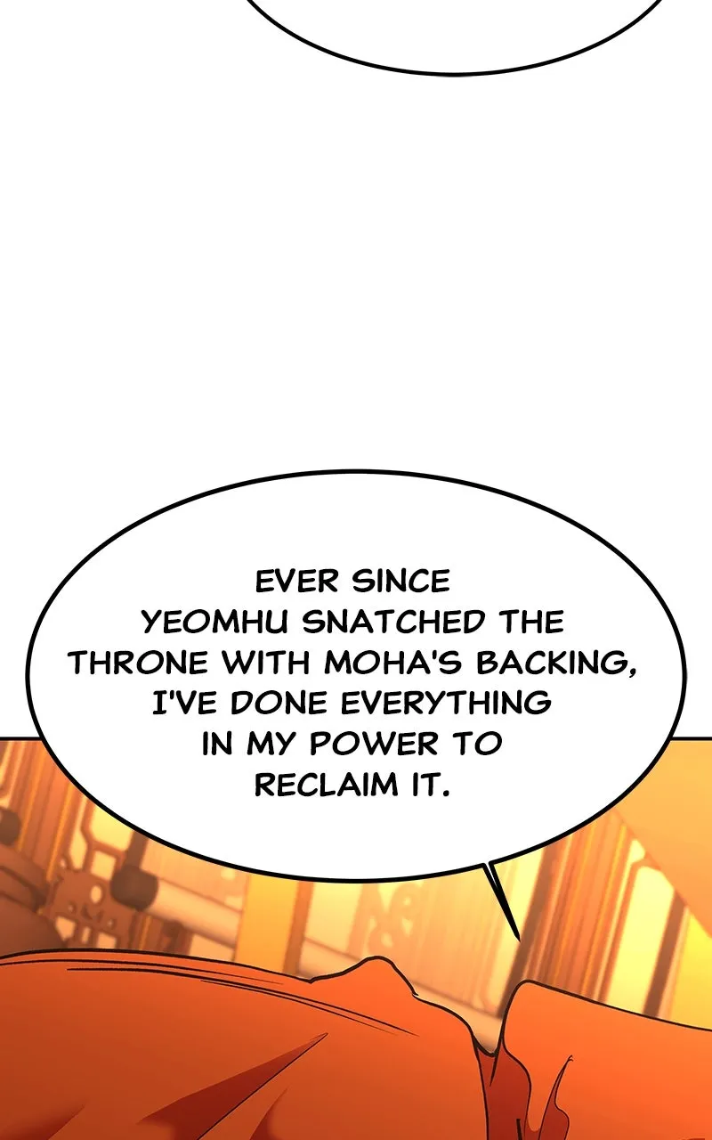 Read How a Goddess Wins Over Tigers chapter 68 image 53 on Lezhin