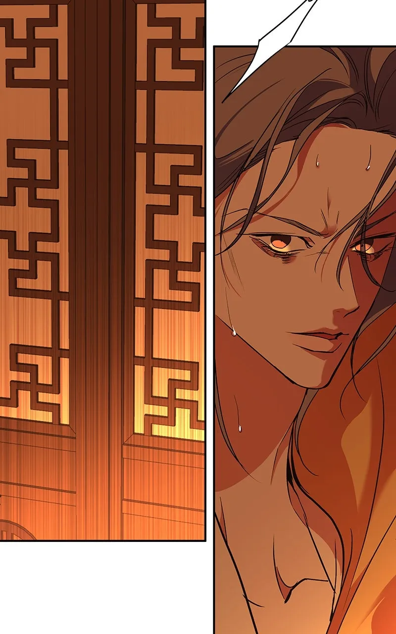 Read How a Goddess Wins Over Tigers chapter 68 image 66 on Lezhin
