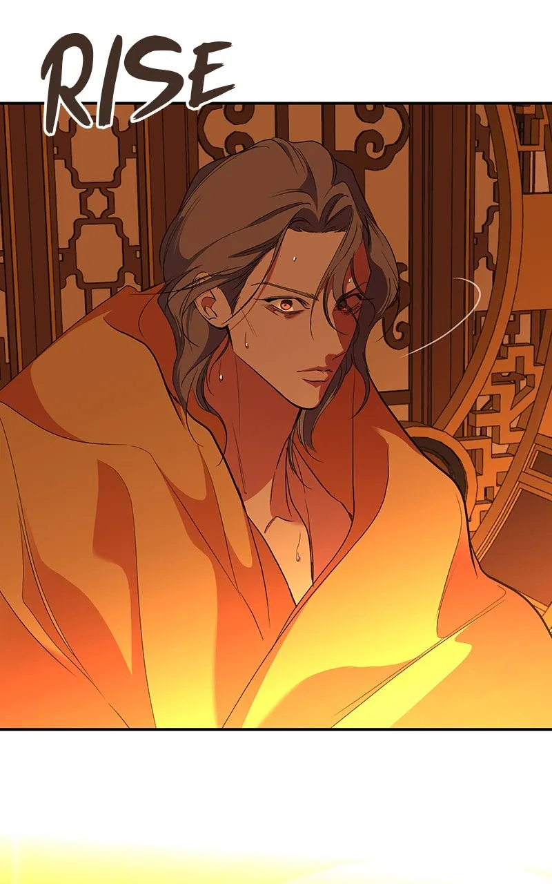 Read How a Goddess Wins Over Tigers chapter 68 image 70 on Lezhin