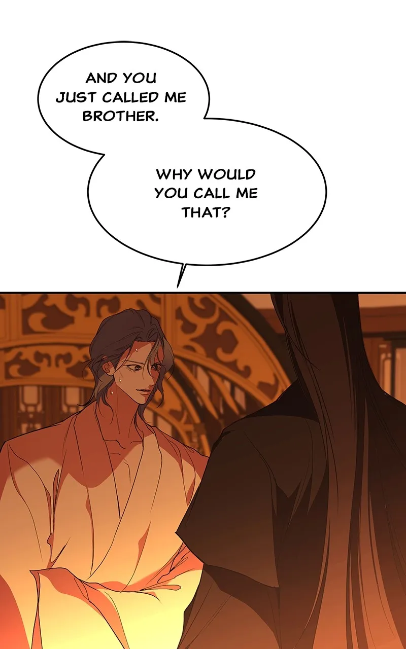 Read How a Goddess Wins Over Tigers chapter 68 image 75 on Lezhin