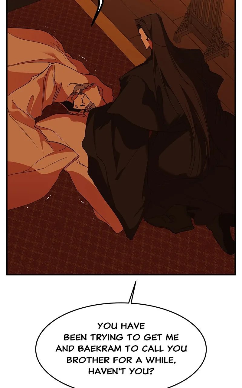 Read How a Goddess Wins Over Tigers chapter 68 image 83 on Lezhin