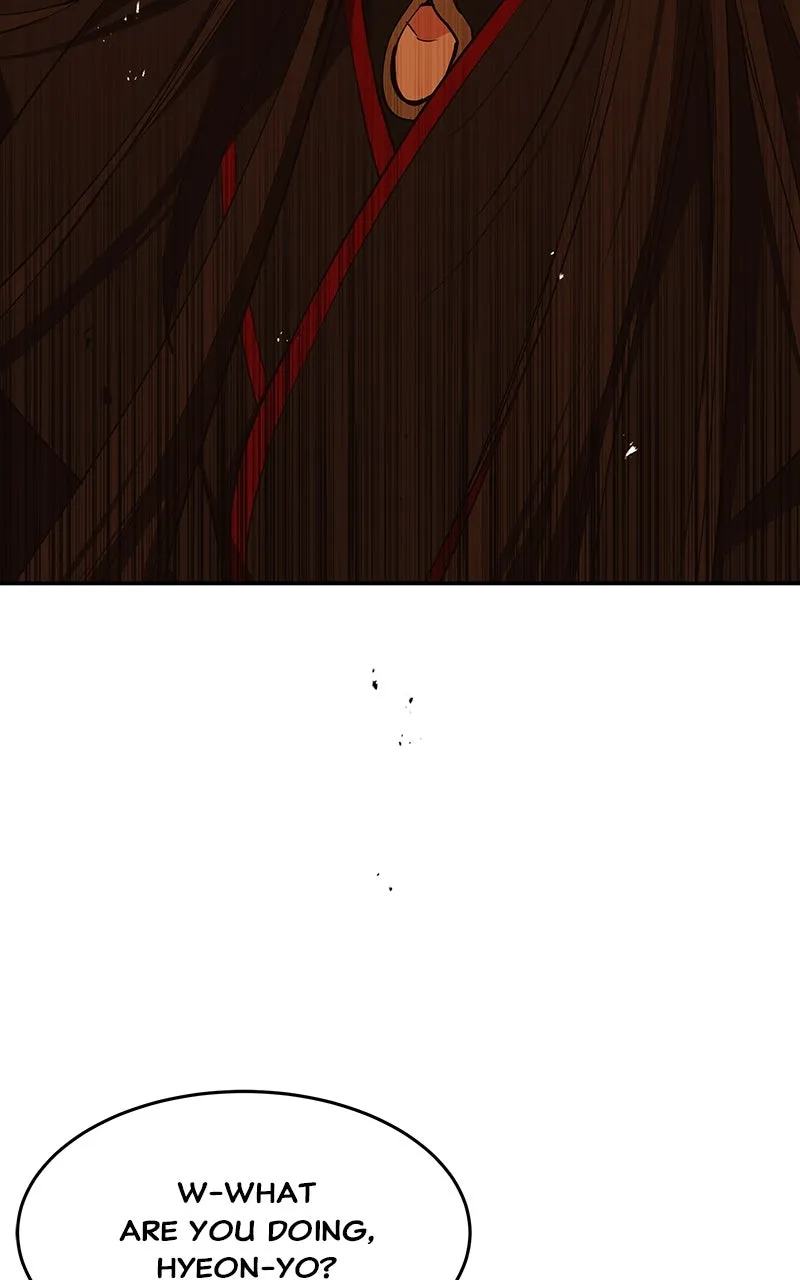 Read How a Goddess Wins Over Tigers chapter 68 image 86 on Lezhin