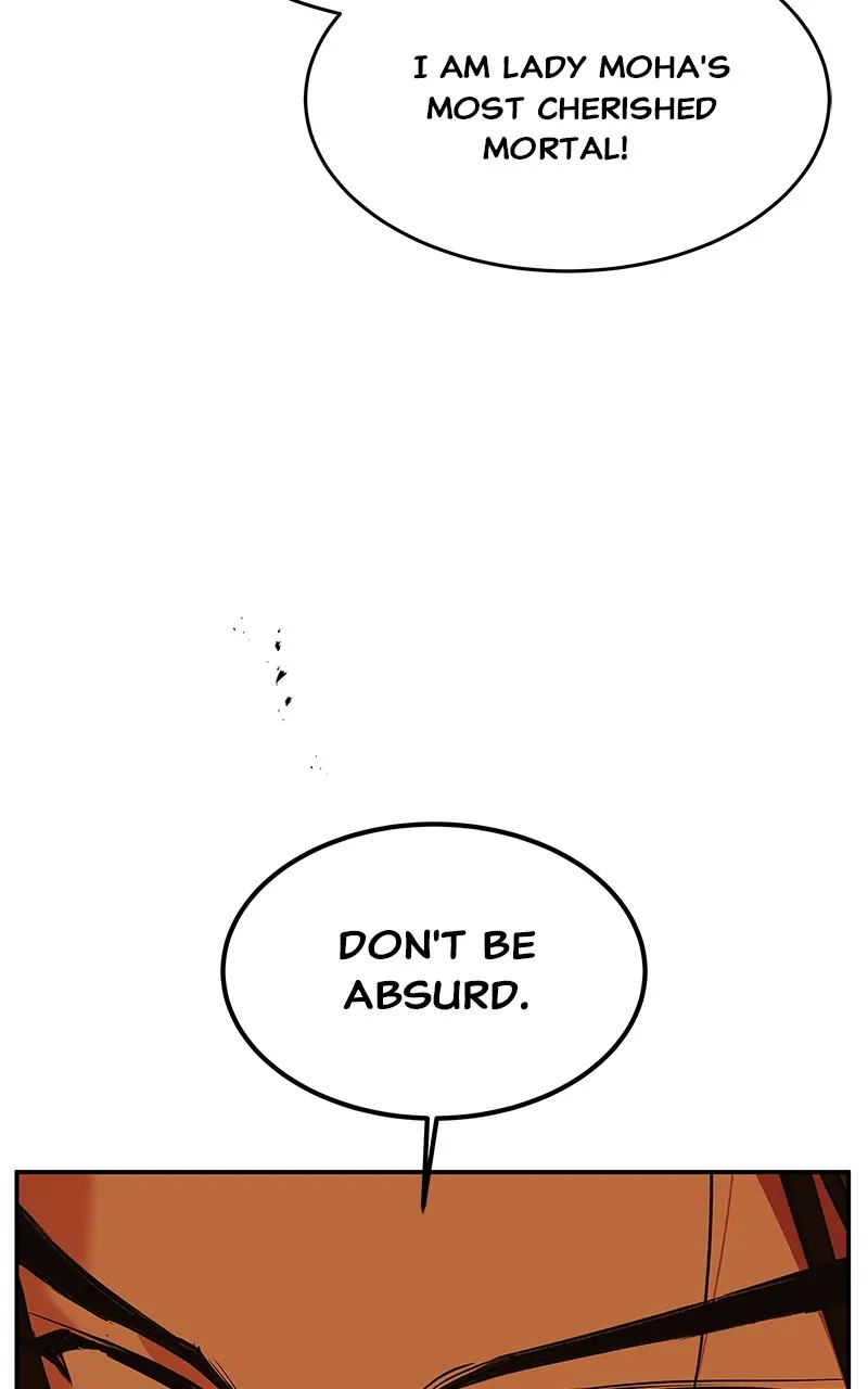 Read How a Goddess Wins Over Tigers chapter 68 image 88 on Lezhin