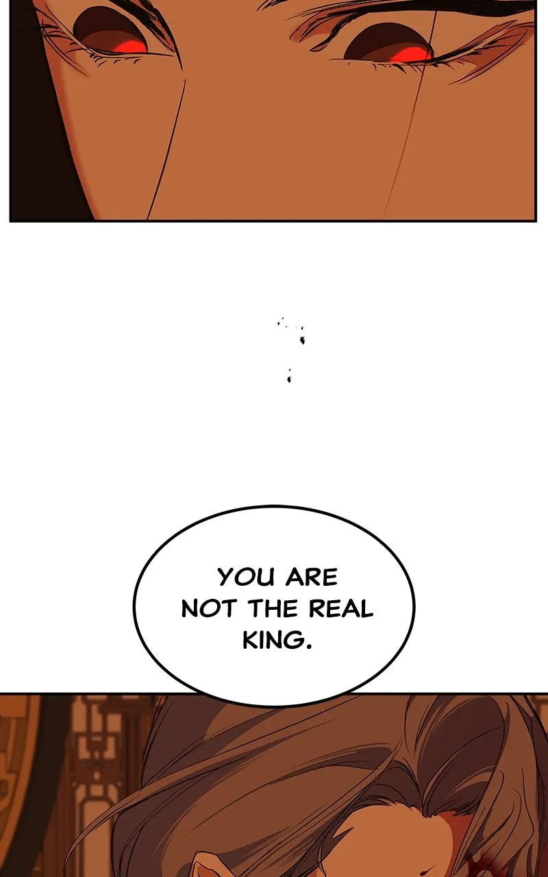 Read How a Goddess Wins Over Tigers chapter 68 image 89 on Lezhin
