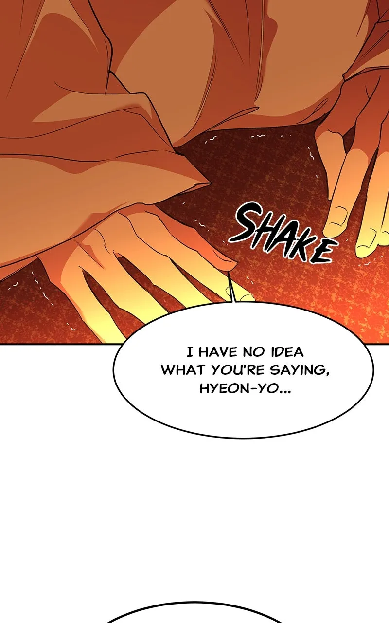 Read How a Goddess Wins Over Tigers chapter 68 image 92 on Lezhin