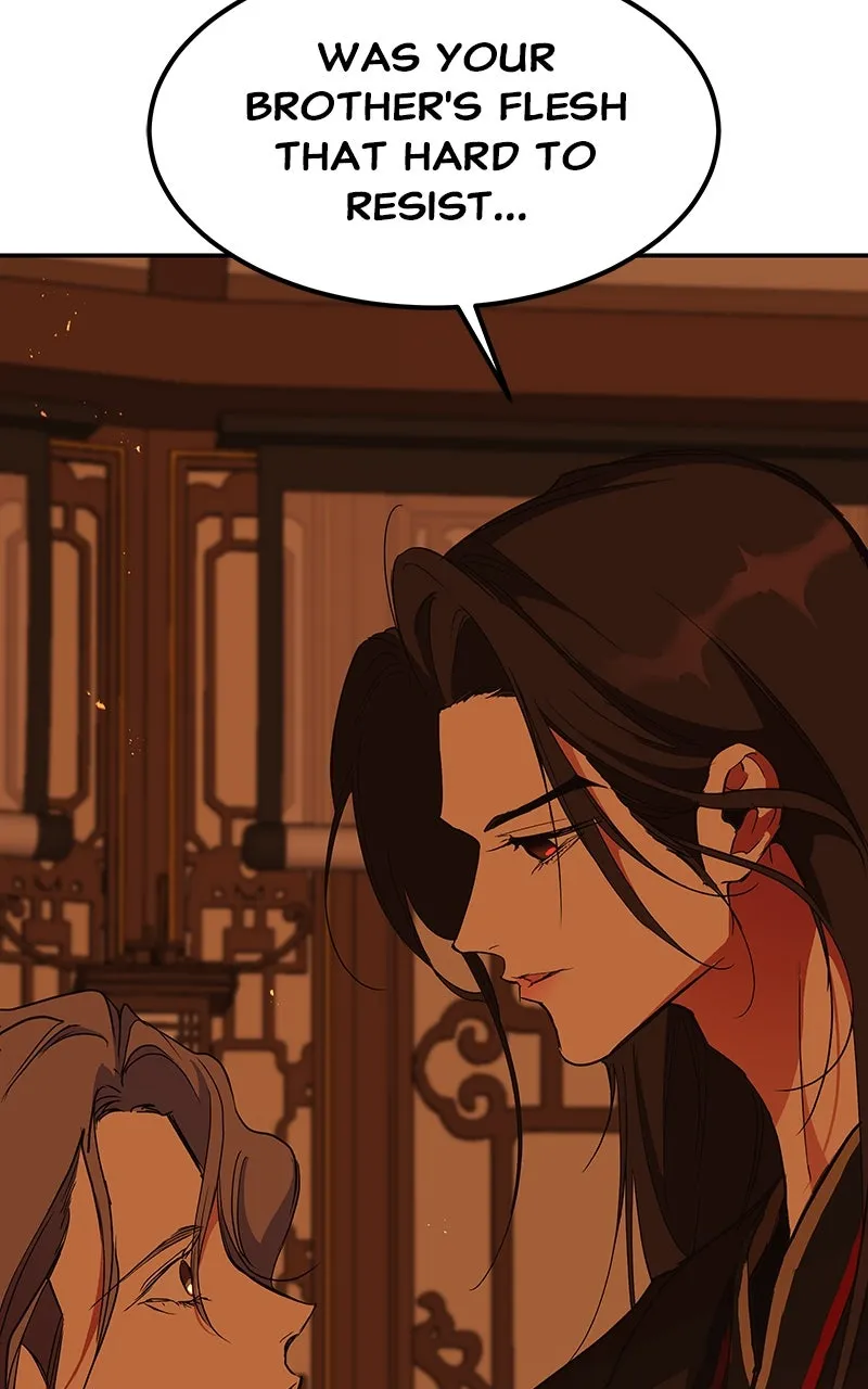 Read How a Goddess Wins Over Tigers chapter 68 image 93 on Lezhin