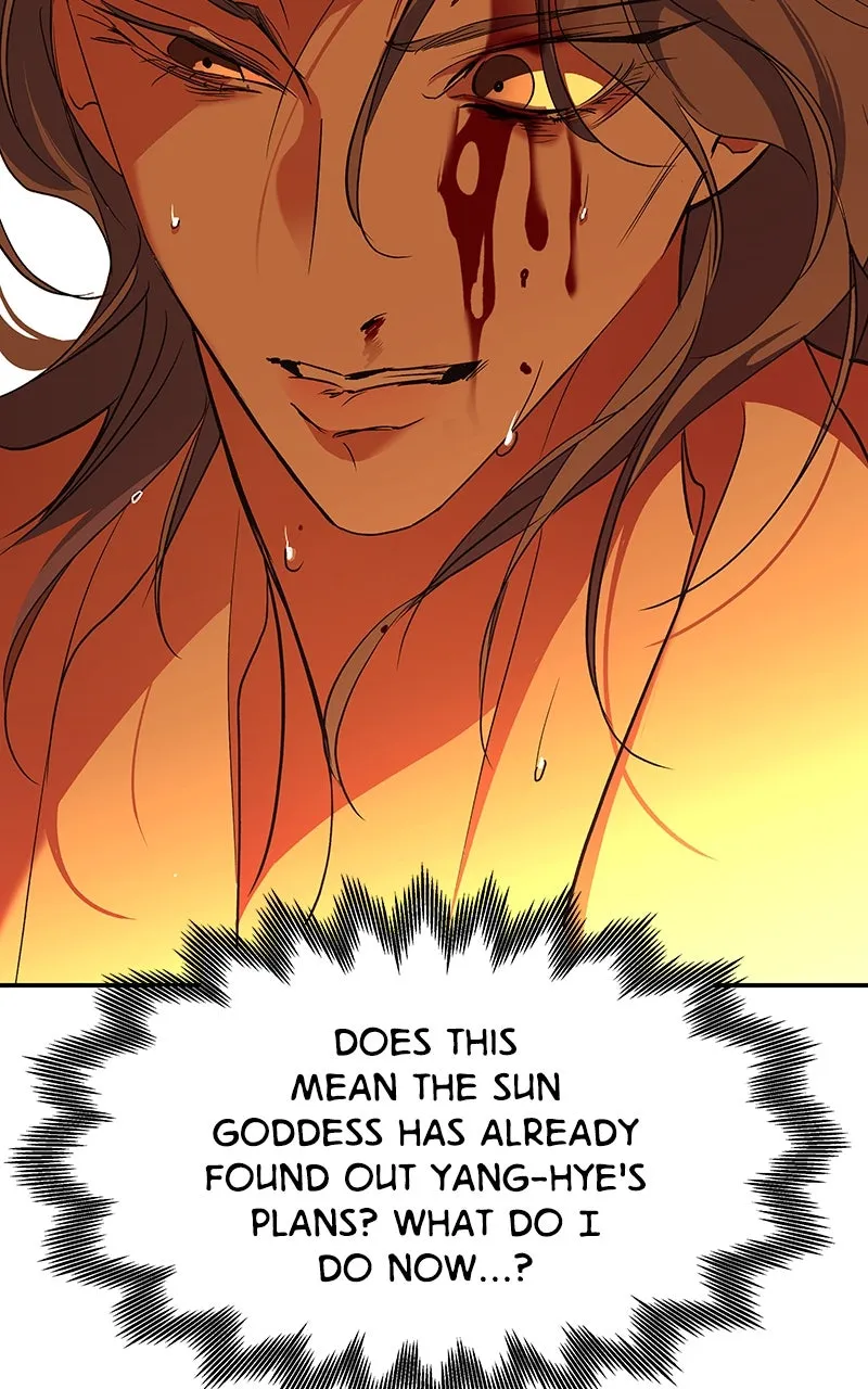 Read How a Goddess Wins Over Tigers chapter 68 image 99 on Lezhin