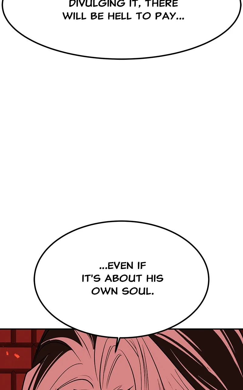 Read How a Goddess Wins Over Tigers chapter 69 image 100 on Lezhin