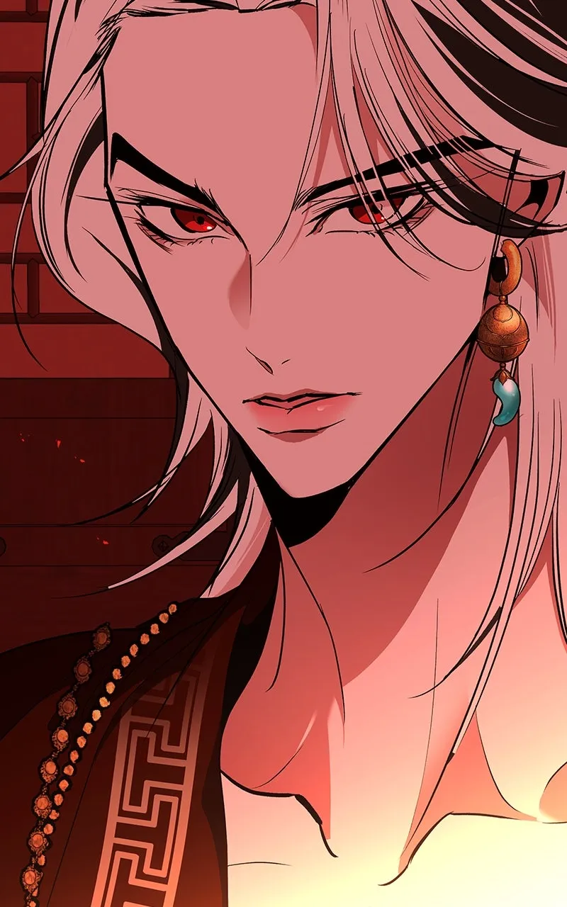 Read How a Goddess Wins Over Tigers chapter 69 image 101 on Lezhin