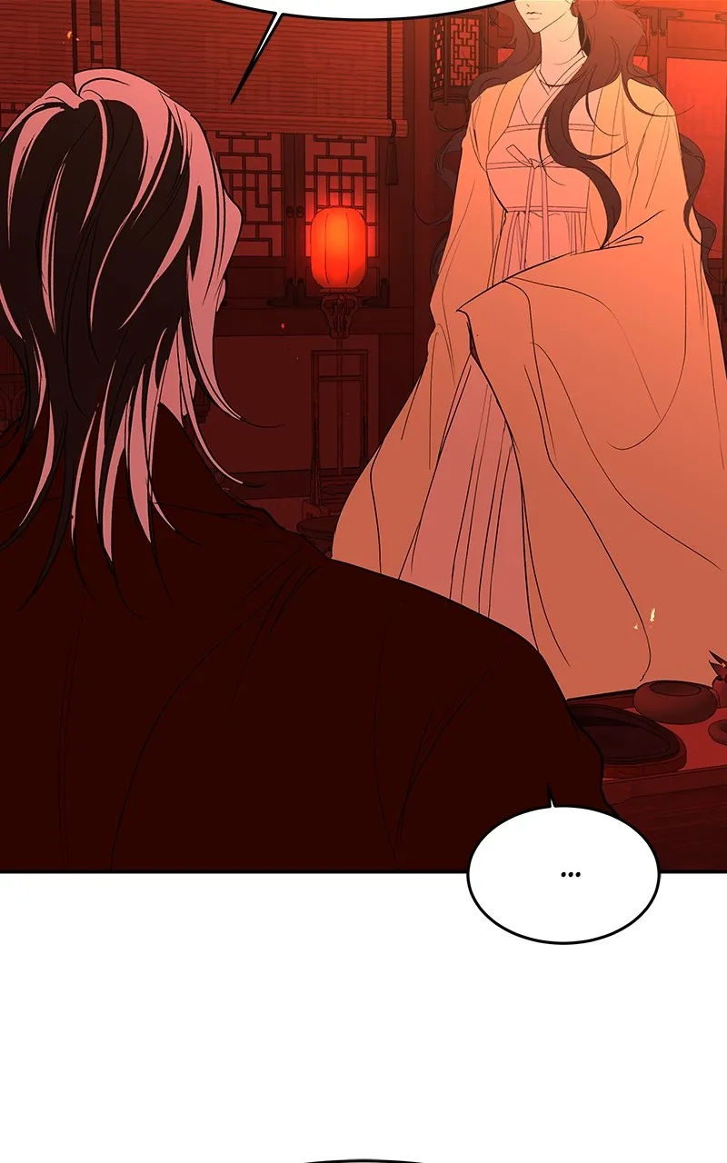Read How a Goddess Wins Over Tigers chapter 69 image 104 on Lezhin