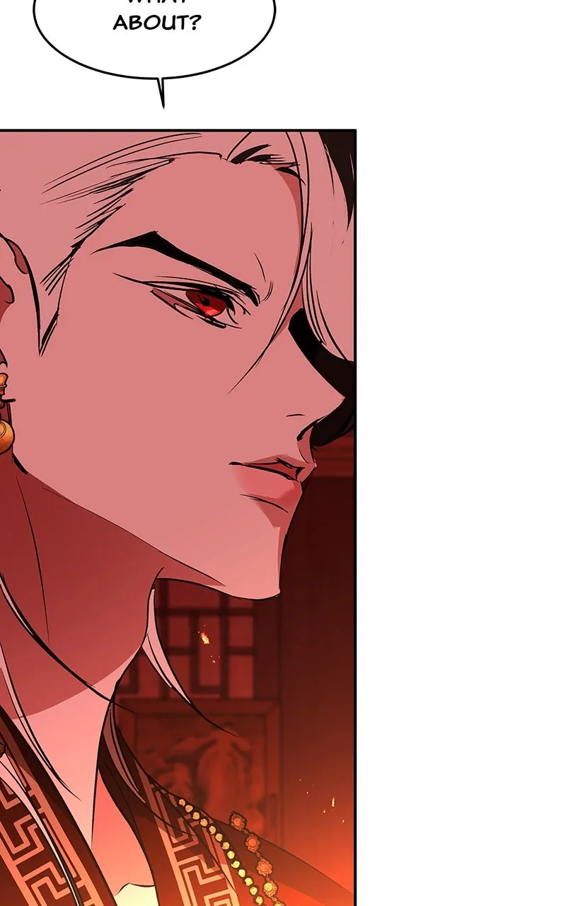 Read How a Goddess Wins Over Tigers chapter 69 image 112 on Lezhin