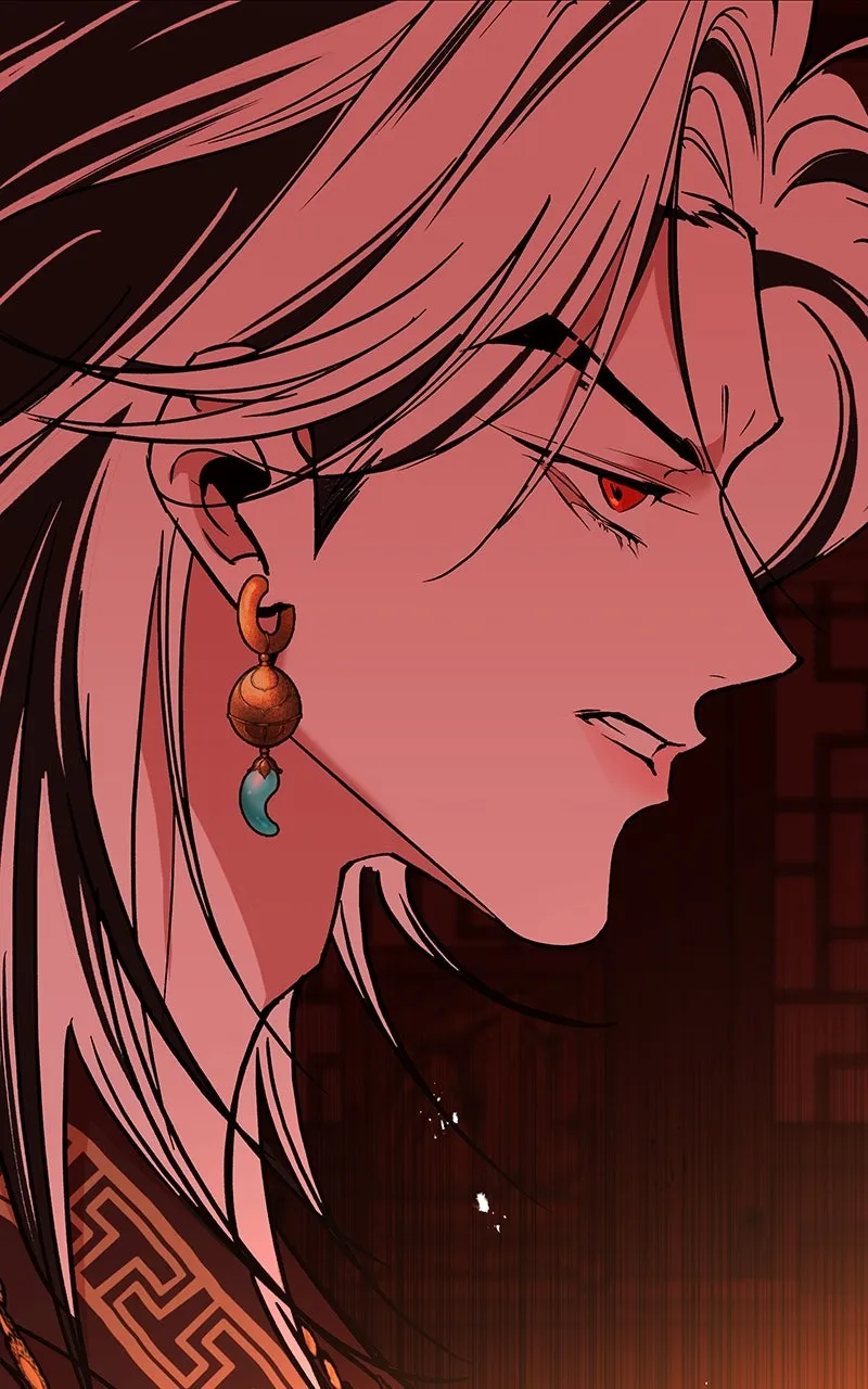 Read How a Goddess Wins Over Tigers chapter 69 image 117 on Lezhin