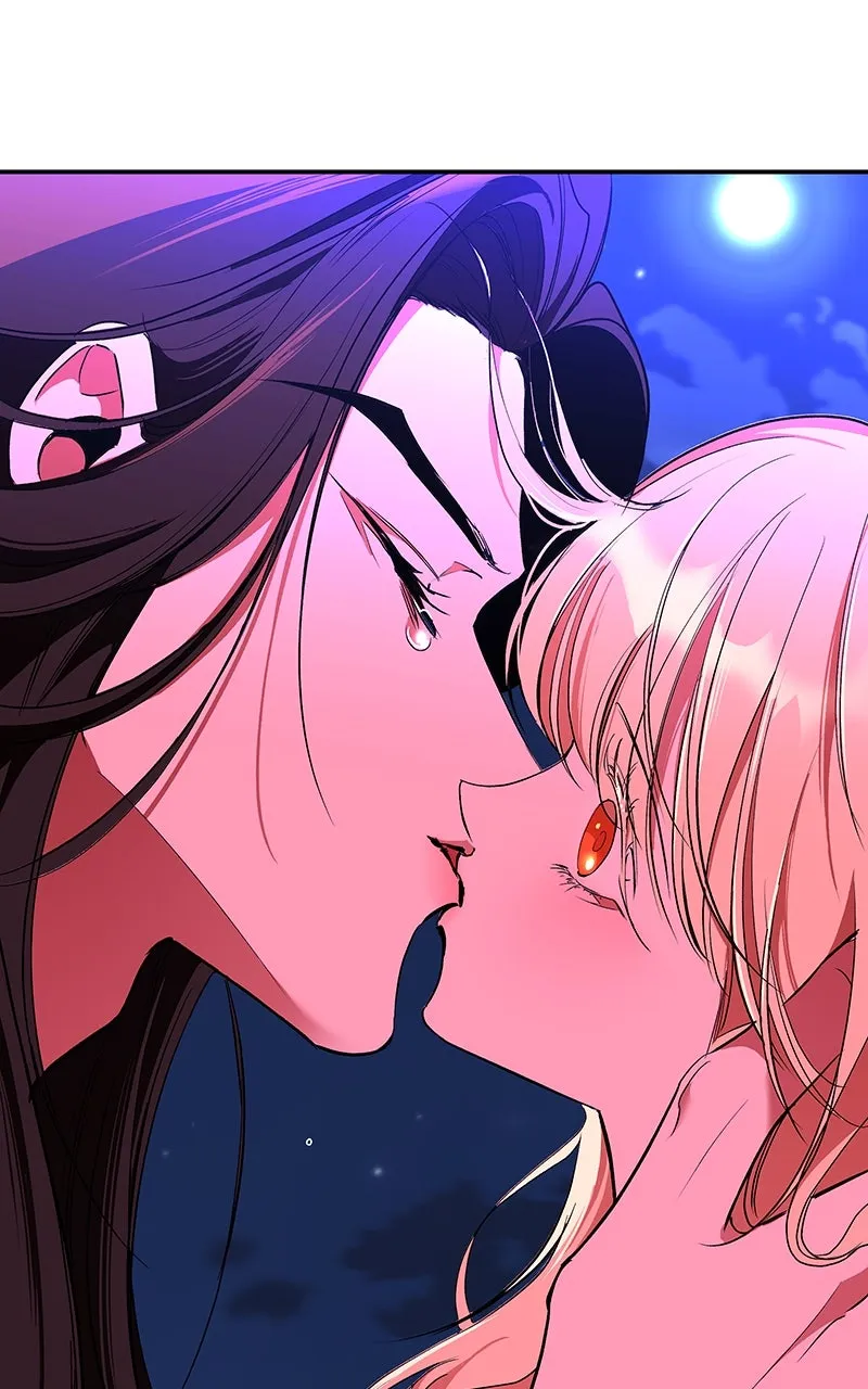 Read How a Goddess Wins Over Tigers chapter 69 image 12 on Lezhin