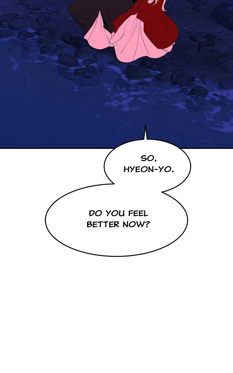 Read How a Goddess Wins Over Tigers chapter 69 image 121 on Lezhin