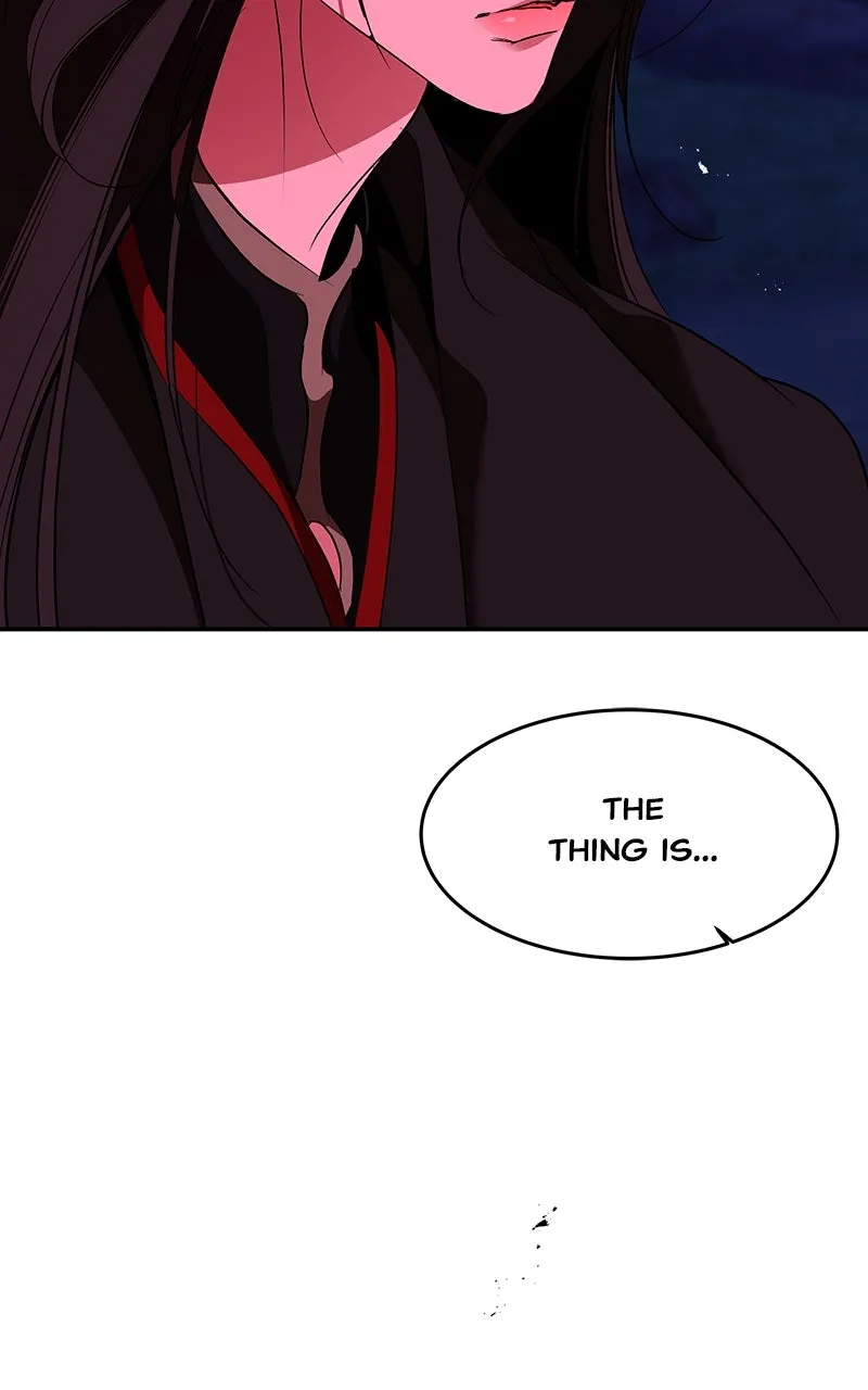 Read How a Goddess Wins Over Tigers chapter 69 image 128 on Lezhin