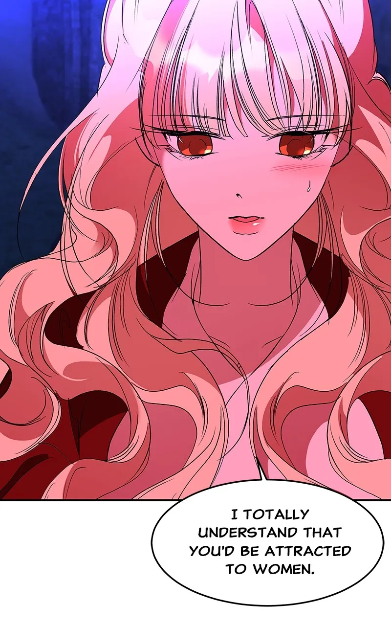 Read How a Goddess Wins Over Tigers chapter 69 image 131 on Lezhin