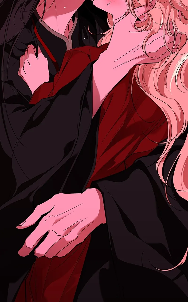 Read How a Goddess Wins Over Tigers chapter 69 image 17 on Lezhin