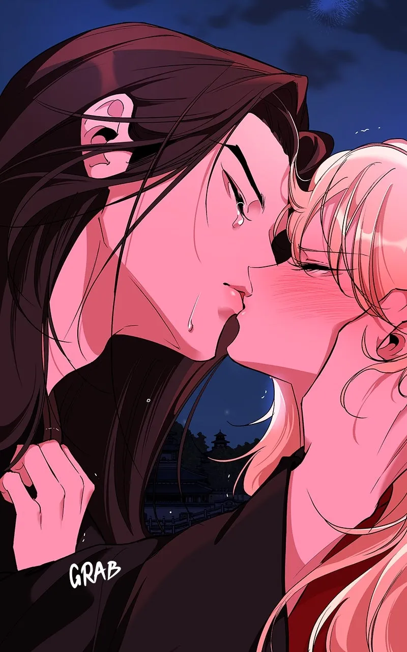 Read How a Goddess Wins Over Tigers chapter 69 image 21 on Lezhin