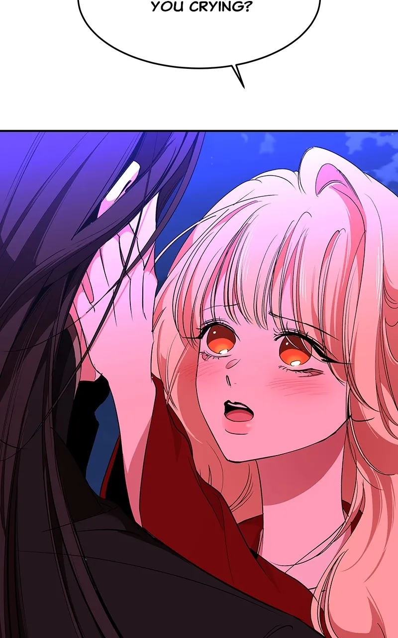 Read How a Goddess Wins Over Tigers chapter 69 image 43 on Lezhin