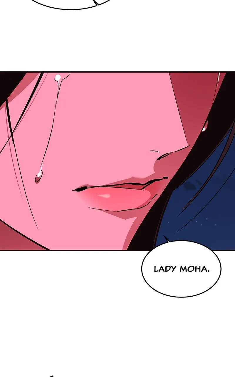 Read How a Goddess Wins Over Tigers chapter 69 image 45 on Lezhin
