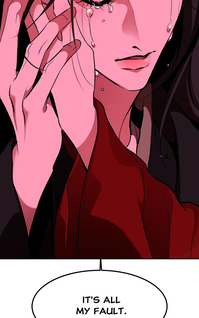 Read How a Goddess Wins Over Tigers chapter 69 image 52 on Lezhin