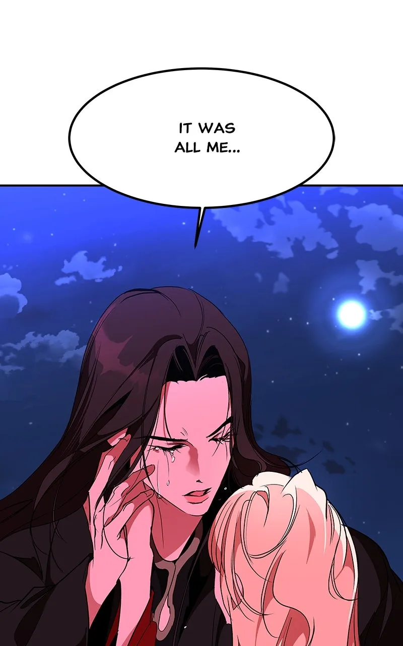 Read How a Goddess Wins Over Tigers chapter 69 image 54 on Lezhin