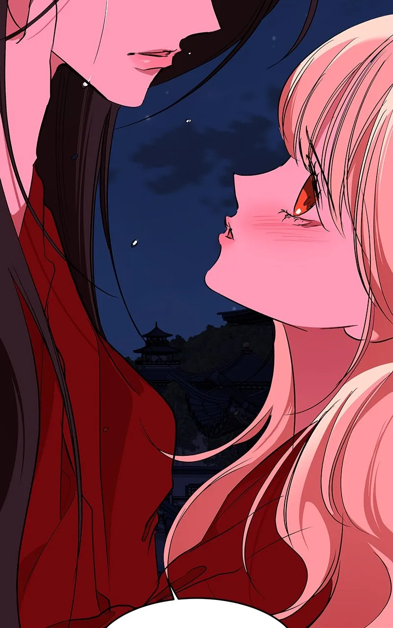 Read How a Goddess Wins Over Tigers chapter 69 image 57 on Lezhin