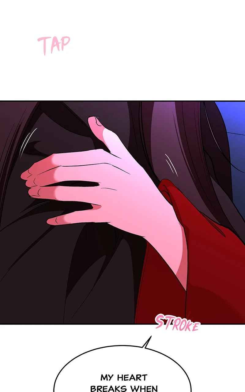 Read How a Goddess Wins Over Tigers chapter 69 image 65 on Lezhin