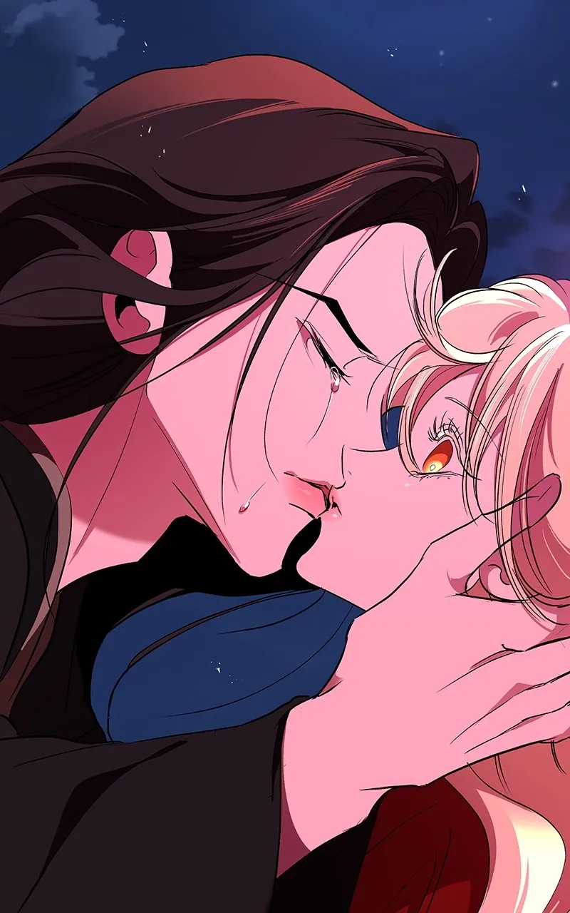 Read How a Goddess Wins Over Tigers chapter 69 image 7 on Lezhin