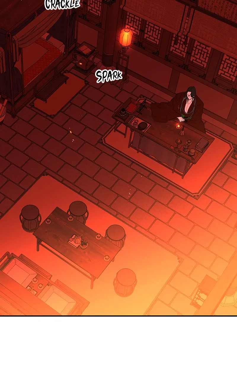 Read How a Goddess Wins Over Tigers chapter 69 image 80 on Lezhin