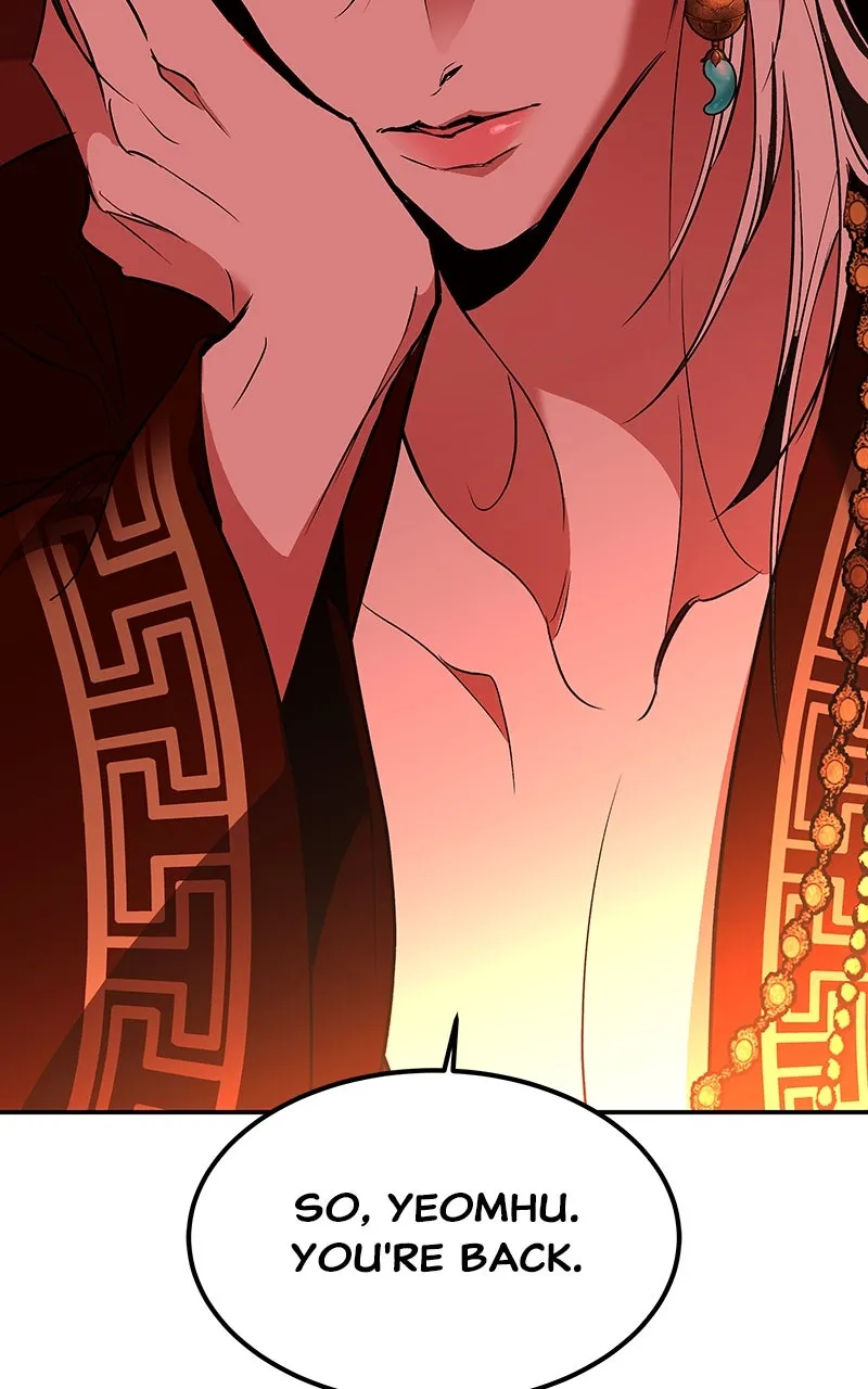 Read How a Goddess Wins Over Tigers chapter 69 image 86 on Lezhin