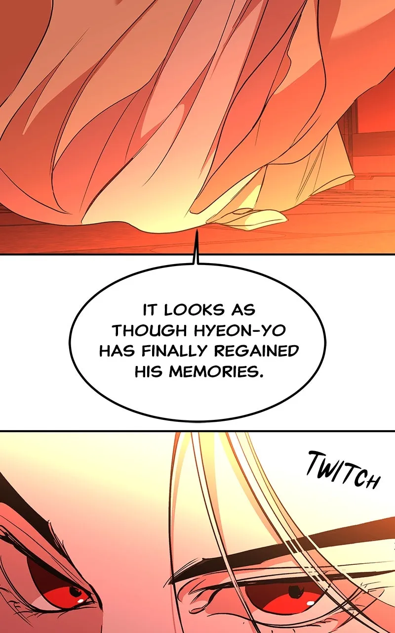 Read How a Goddess Wins Over Tigers chapter 69 image 89 on Lezhin