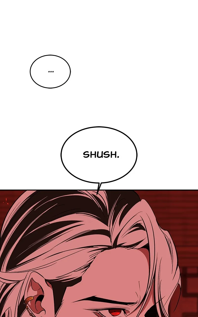 Read How a Goddess Wins Over Tigers chapter 69 image 93 on Lezhin