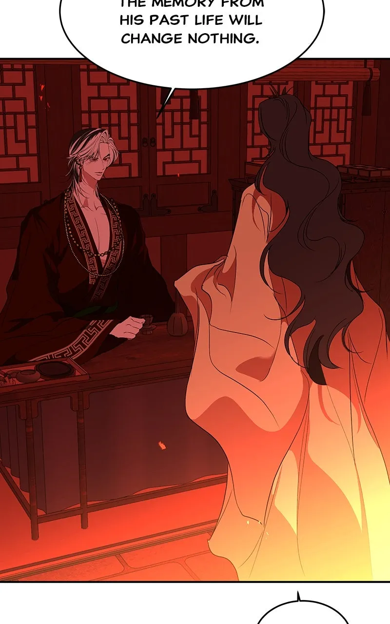 Read How a Goddess Wins Over Tigers chapter 69 image 97 on Lezhin