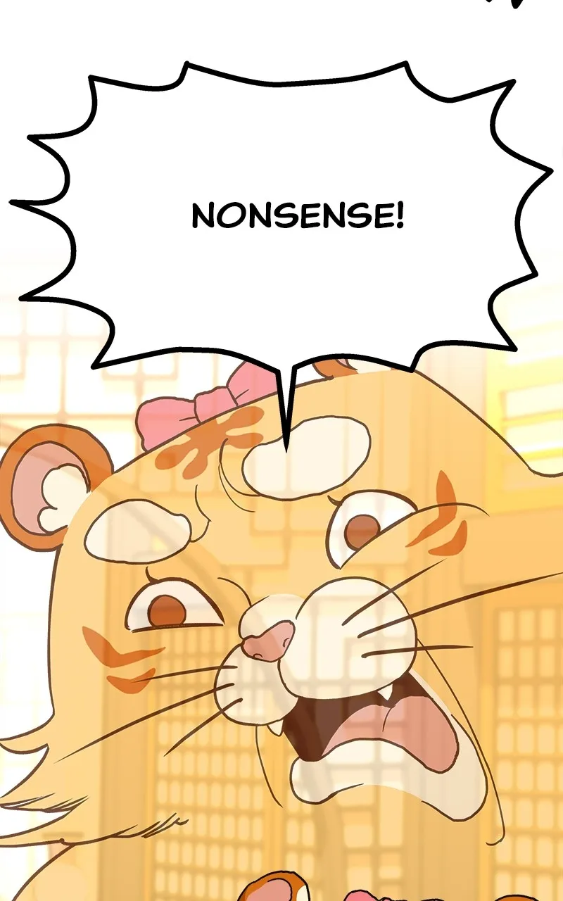 Read How a Goddess Wins Over Tigers chapter 7 image 100 on Lezhin