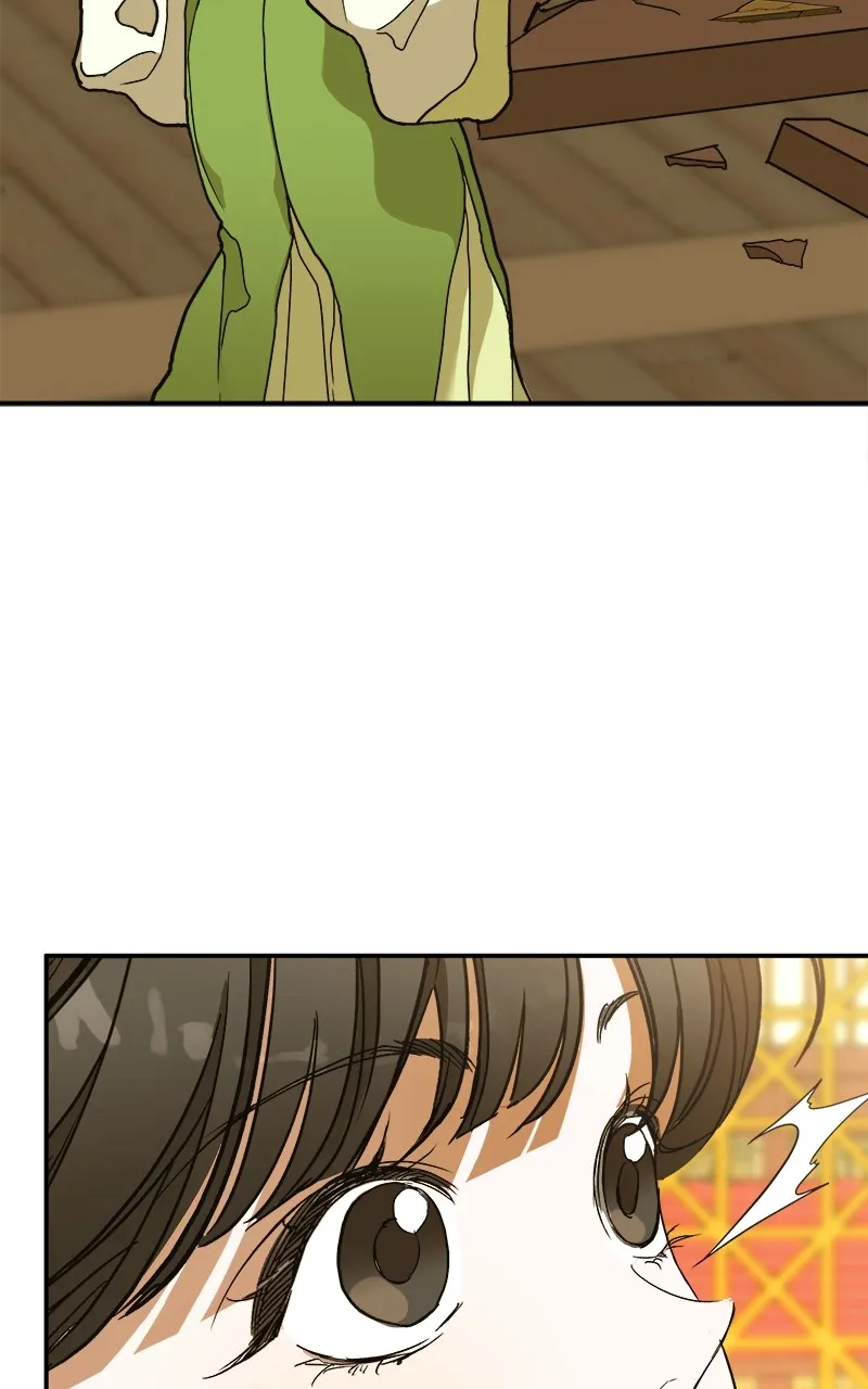 Read How a Goddess Wins Over Tigers chapter 7 image 102 on Lezhin